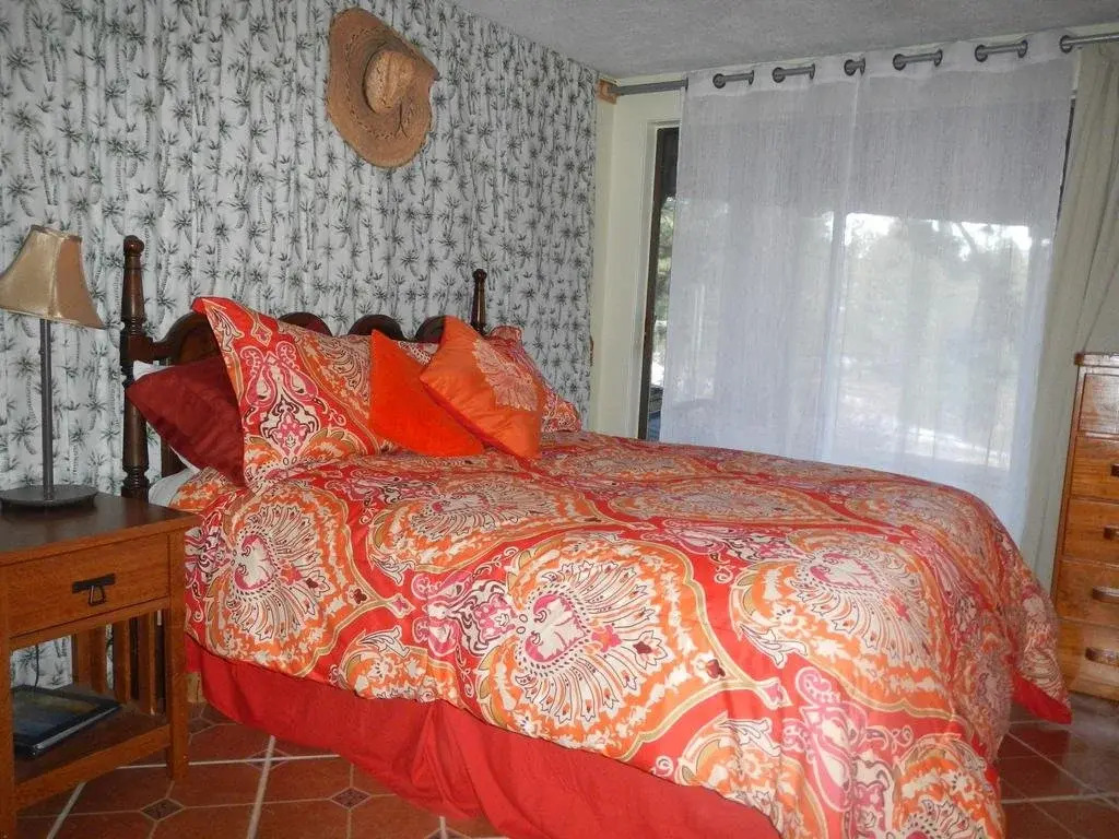 Whitebird Summit BNB