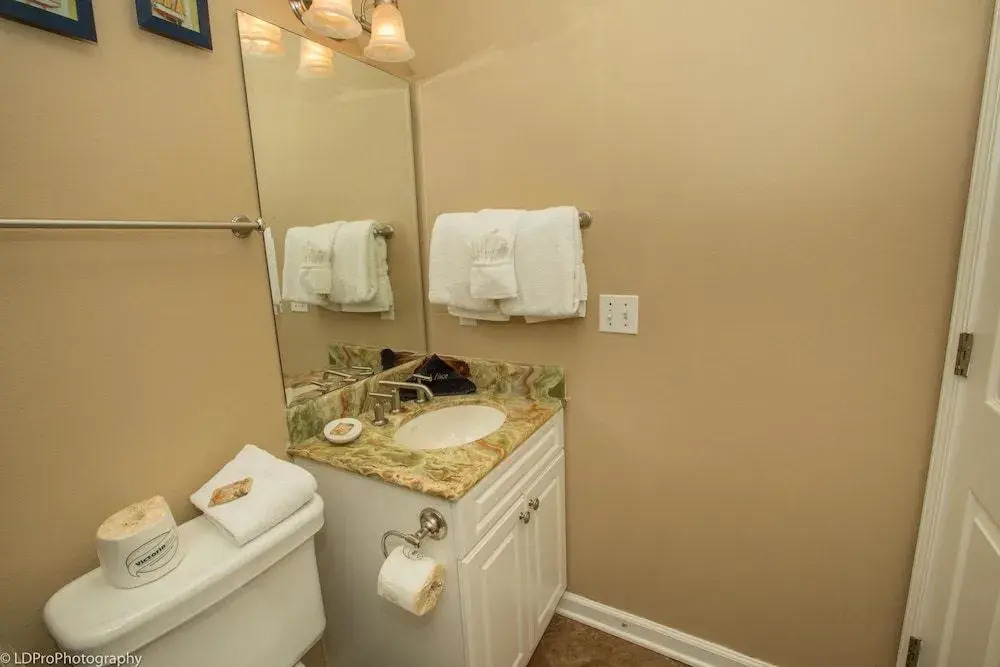 South Bay by the Gulf 124 - 2 Br Townhouse