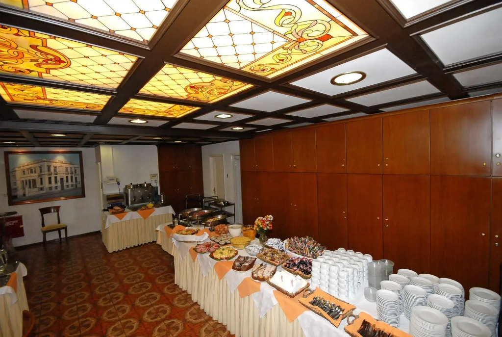 Hotel Balasca