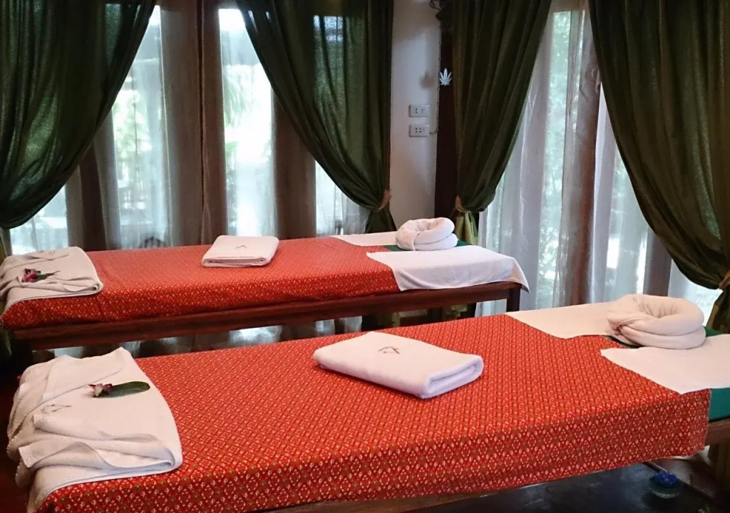 Ruanthai Spa And Resort