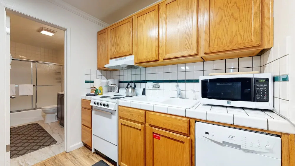 Krystal Villas East 312 Quaint and Cozy, Great Value for your Mammoth Getaway by RedAwning