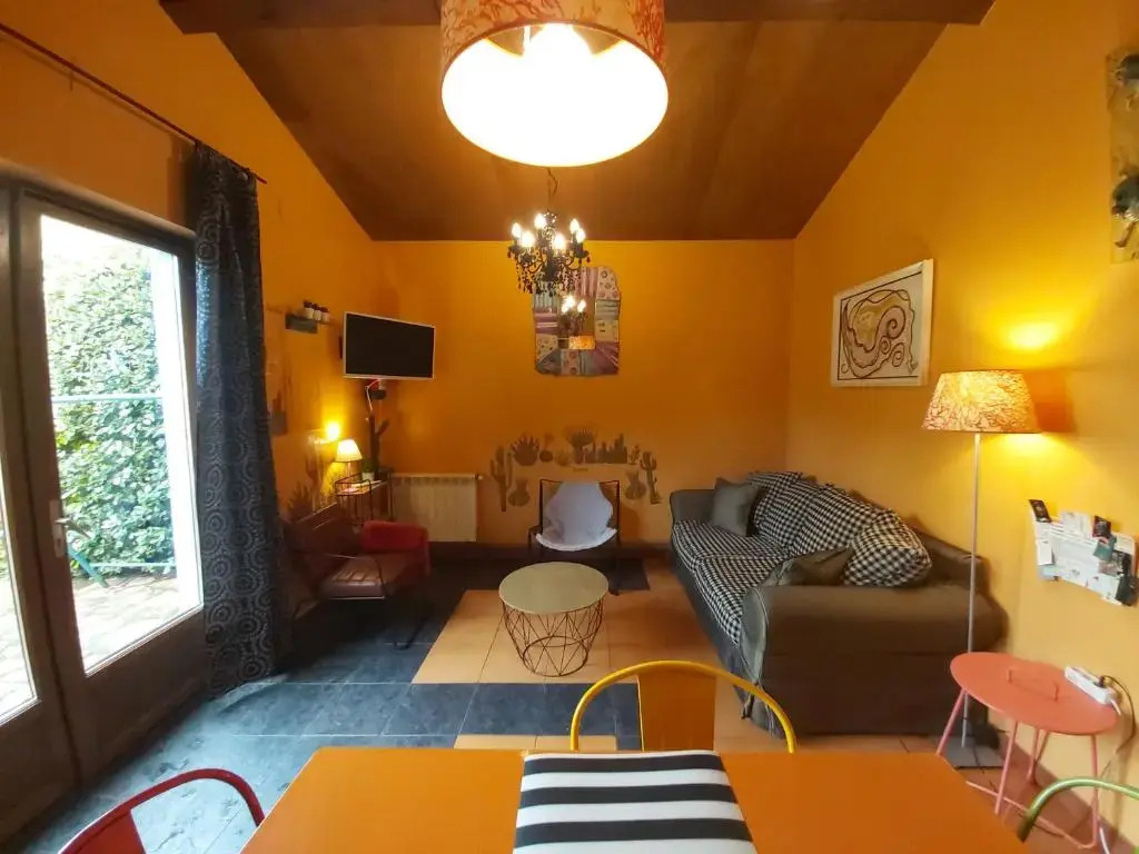 Apartamentos Rosa Jove