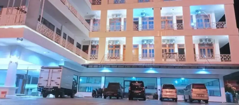 Solok Premier Hotel