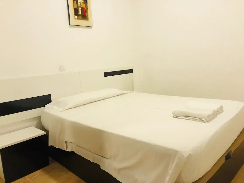 Apartamentos Goodnight