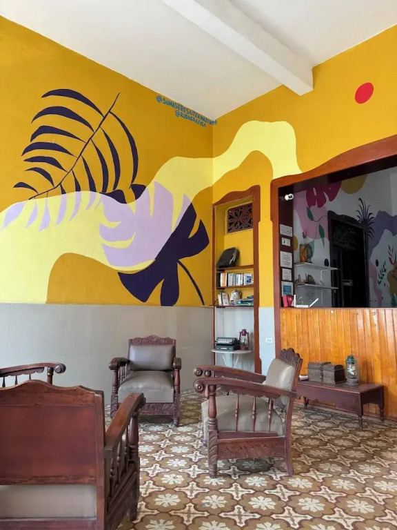 Hostal Maranatha - Hostel