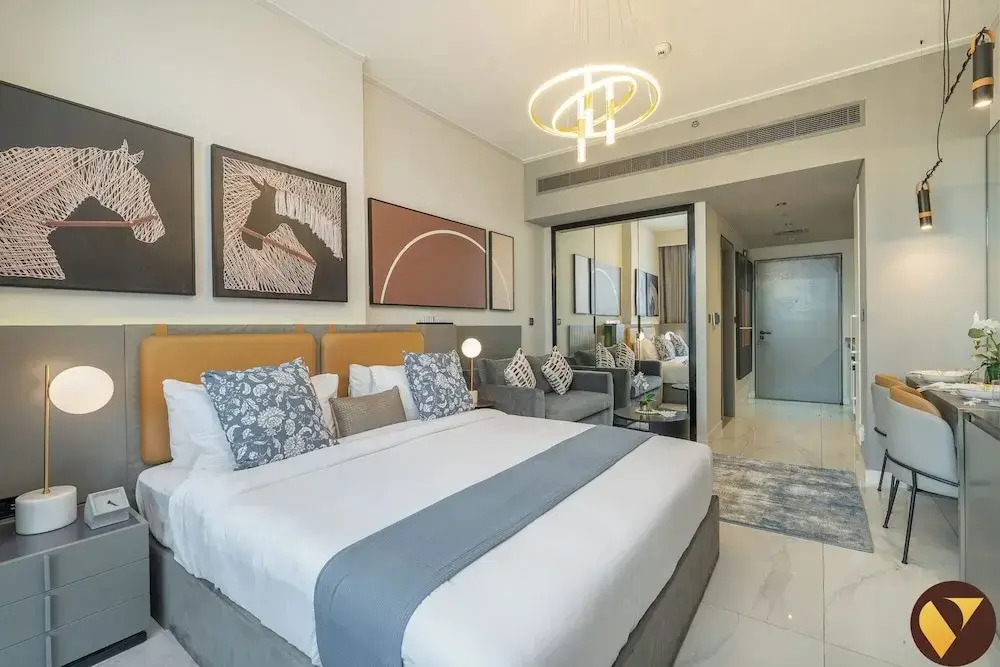 Vogue| Downtown close to Burj Khalifa | Dubai Mall