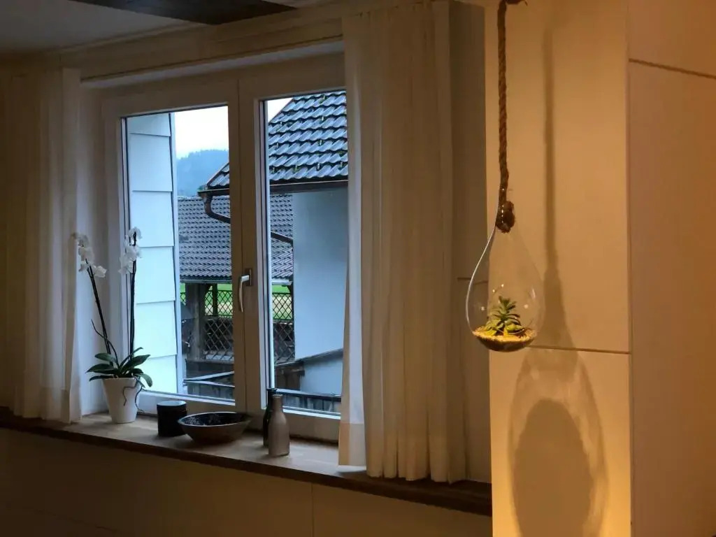 Liebevolles renoviertes Haus anno 1858