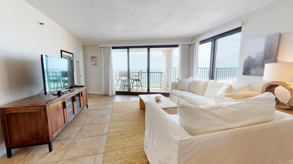 Beachside I 4122