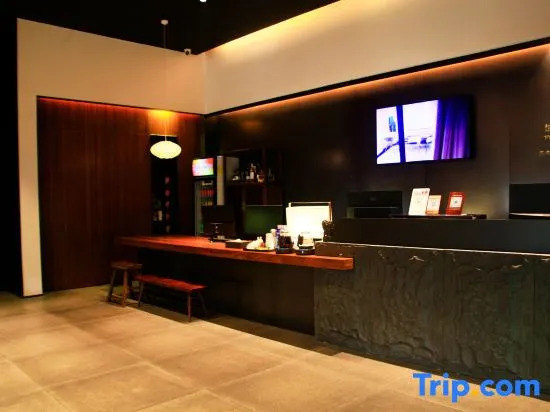 Pushe Garden Art Hotel