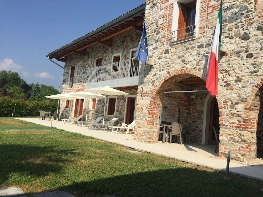 Agriturismo Venice Dolomiti