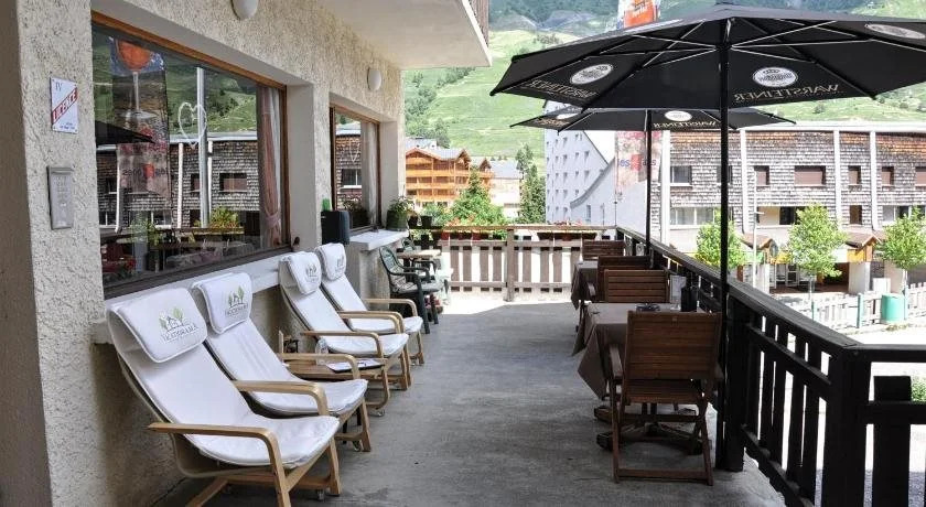 Résidence Provençal by Leavetown Vacations