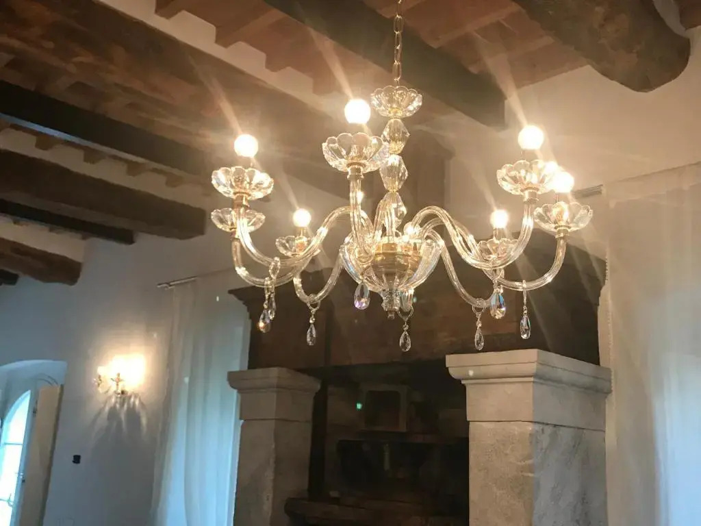 Villa Del Papa