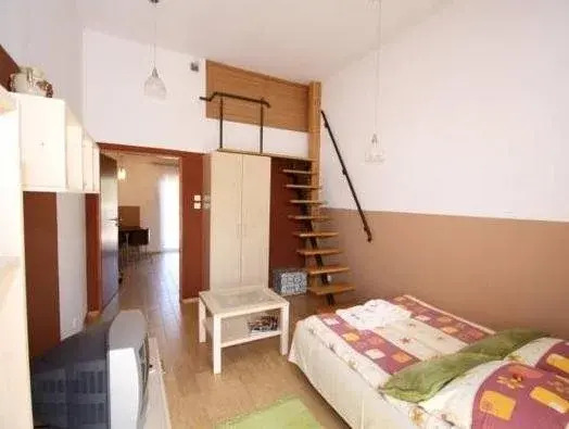 Apartamenty Aesthetica