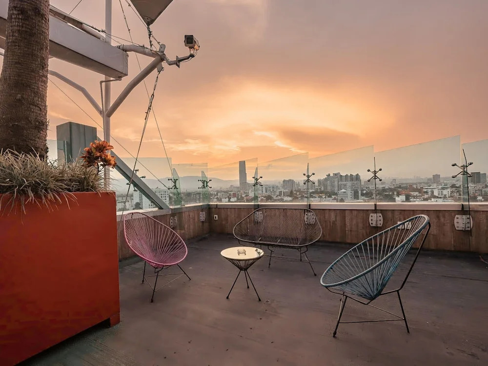 The Urban Muse Suite