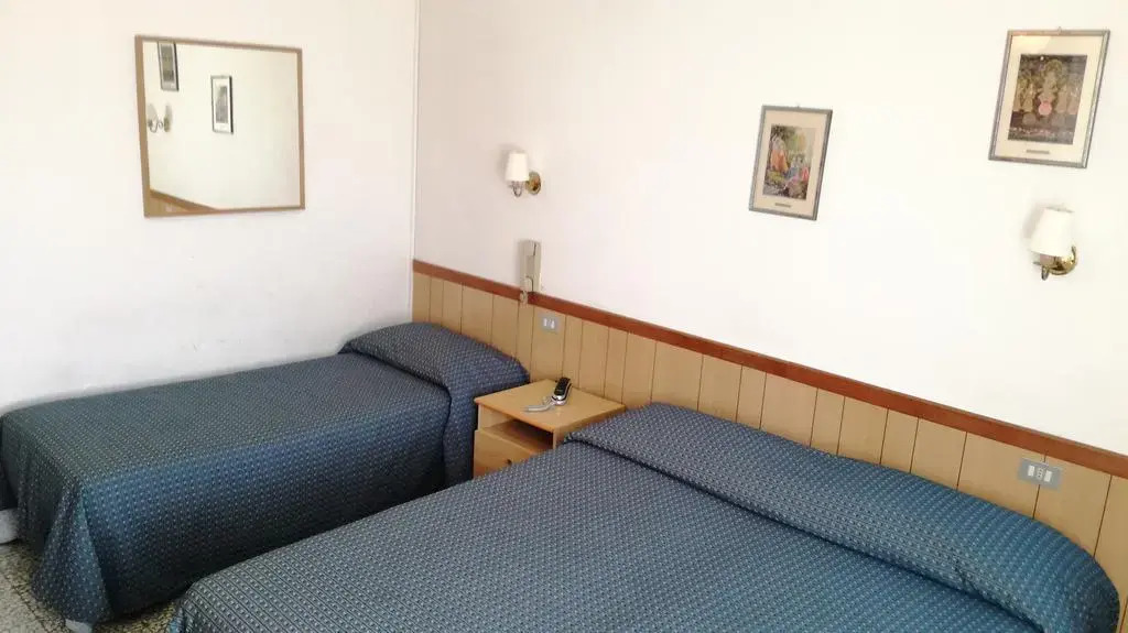Albergo Le Rose