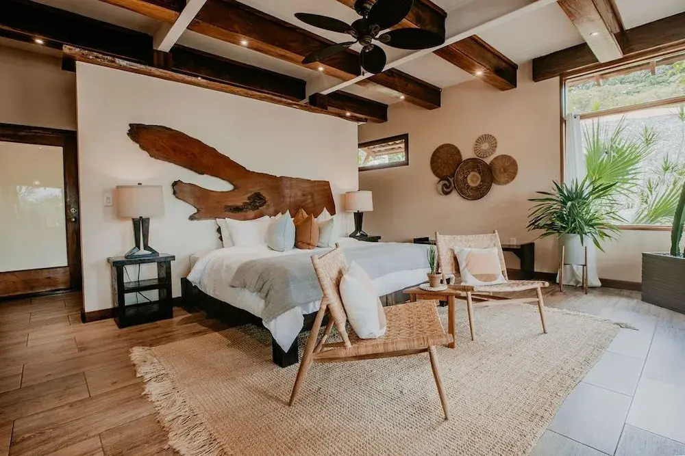 Sansara Surf Yoga & Resort