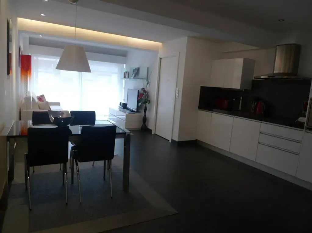 Apartamentos Okendo