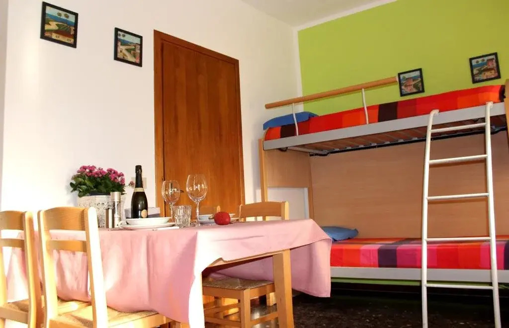 Camping Aquileia