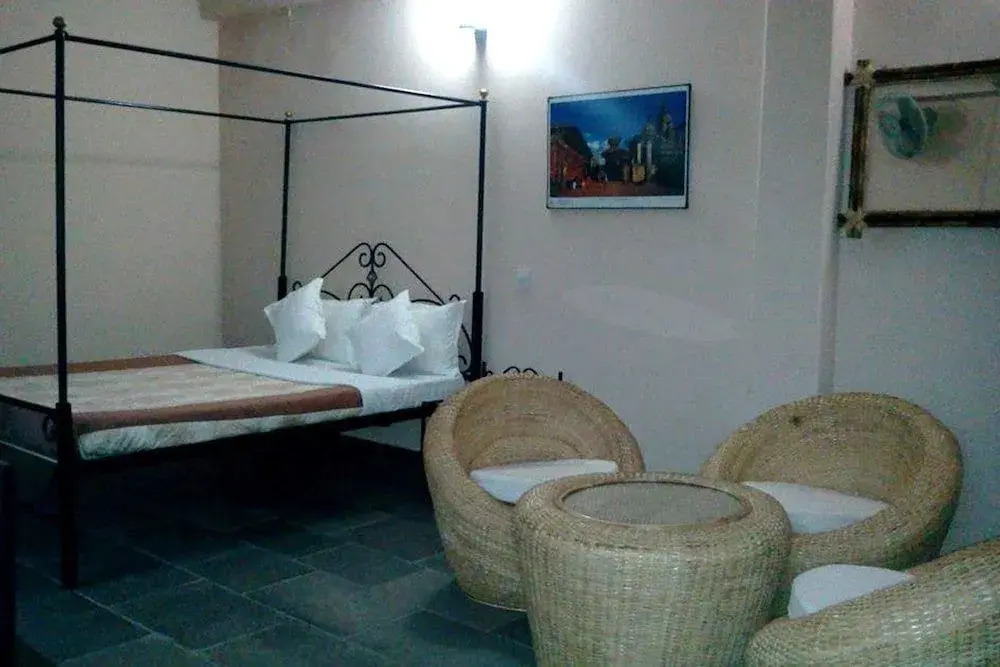 Lake City Hotel  Amrit Guest House