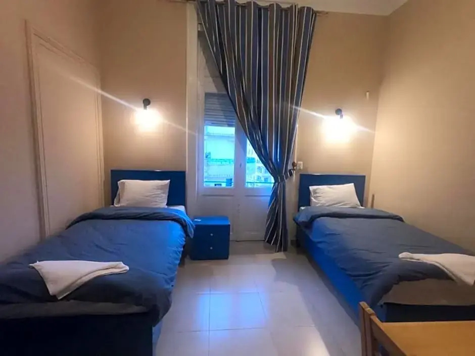 Midas Hotel