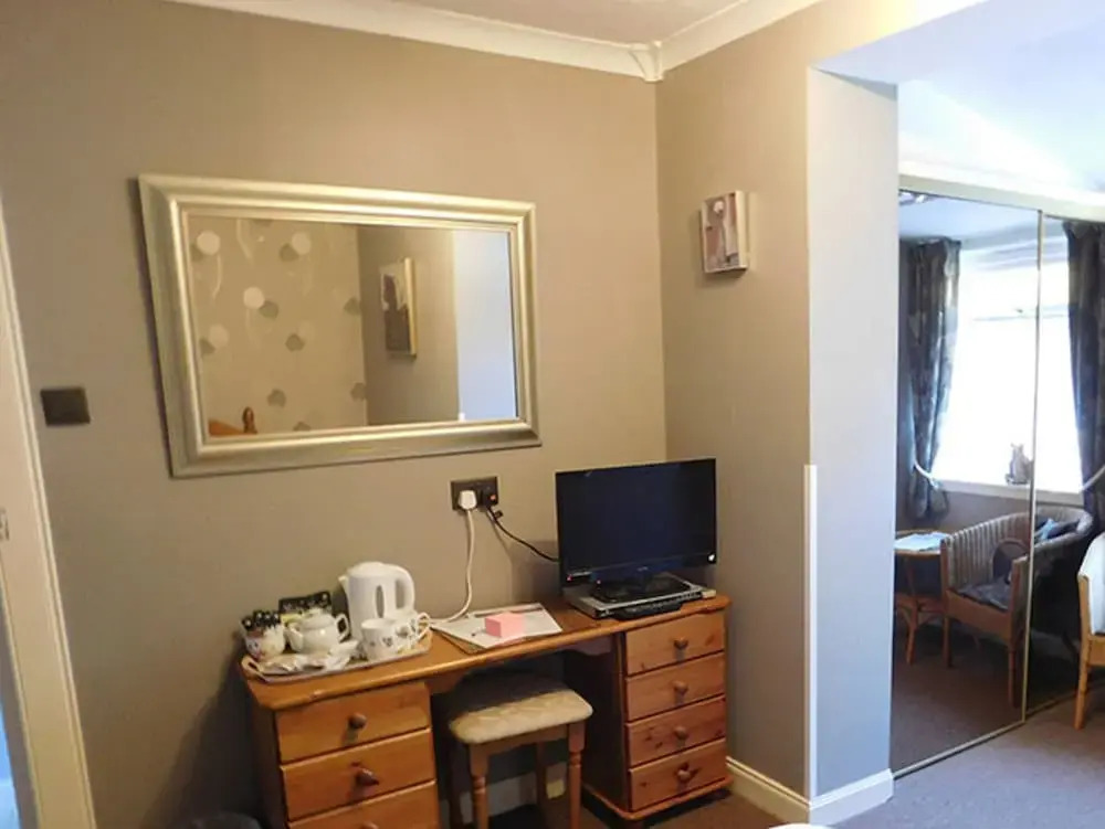 Braeside Guesthouse