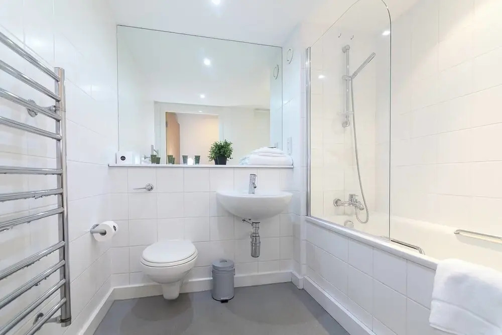 Lovely 2BR Flat near Trendy Northern Quarter