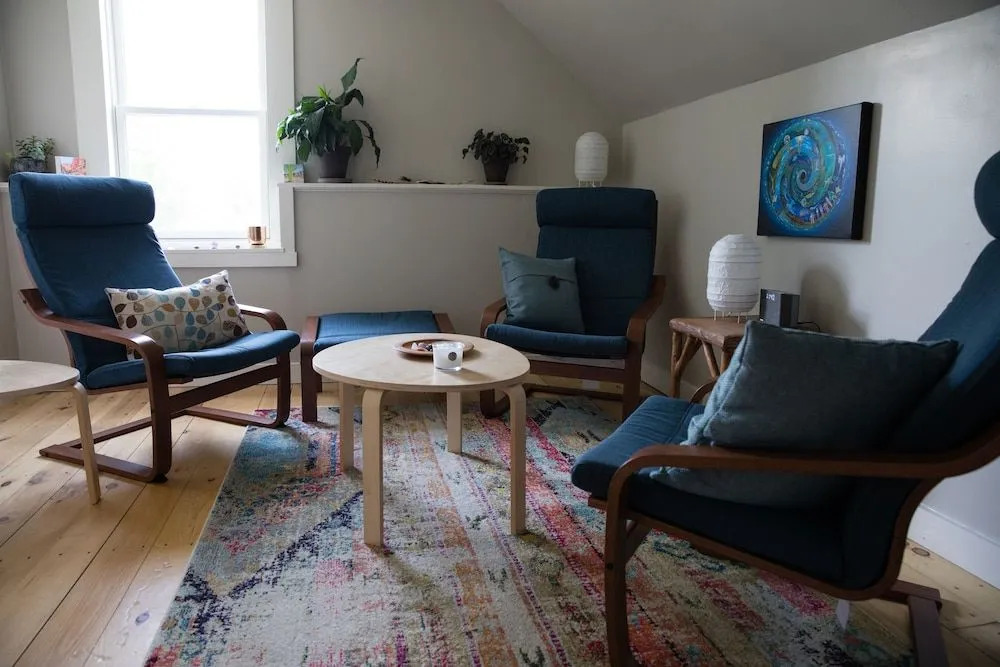 Craftsbury Farmhouse