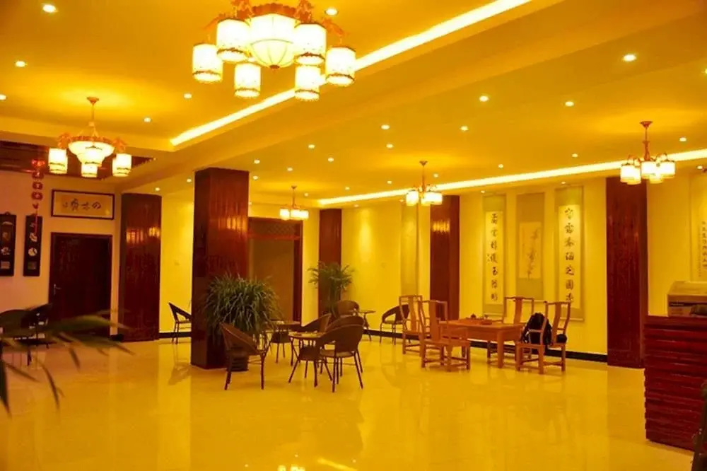 Yilu Yangguangyuan Hostel