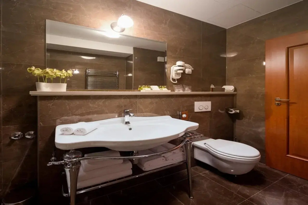 Priska Med Luxury Rooms