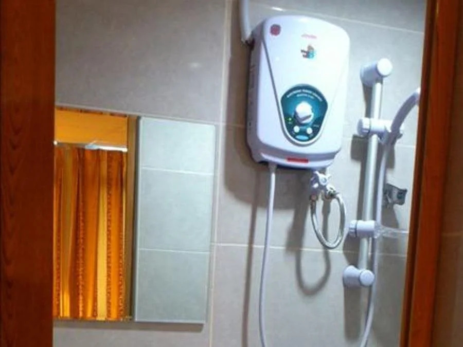 Hotel Anuja