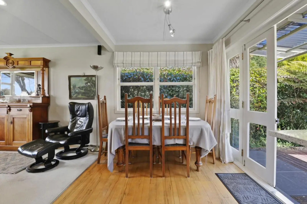 Pukeko Lodge - Tūrangi Holiday Home