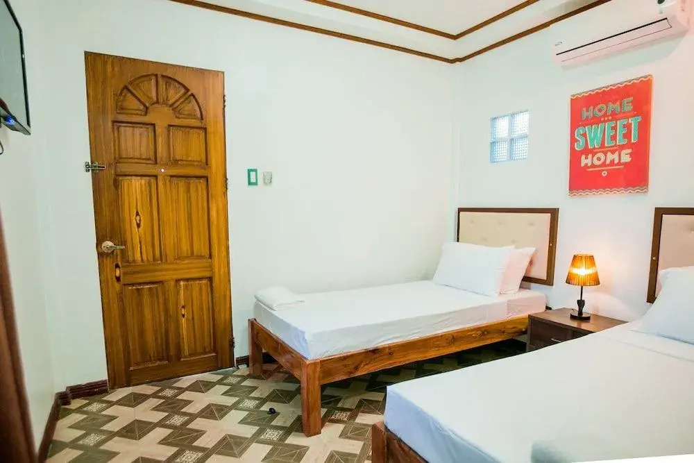 Queen's Suite