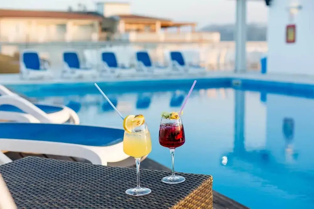 Medi Garden Resort