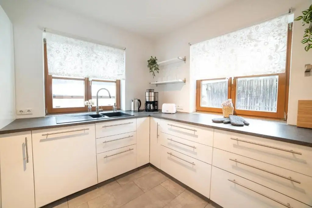 Ferienwohnung Am Wald