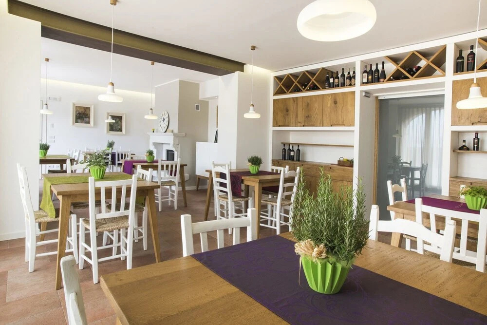 Agriturismo Canova