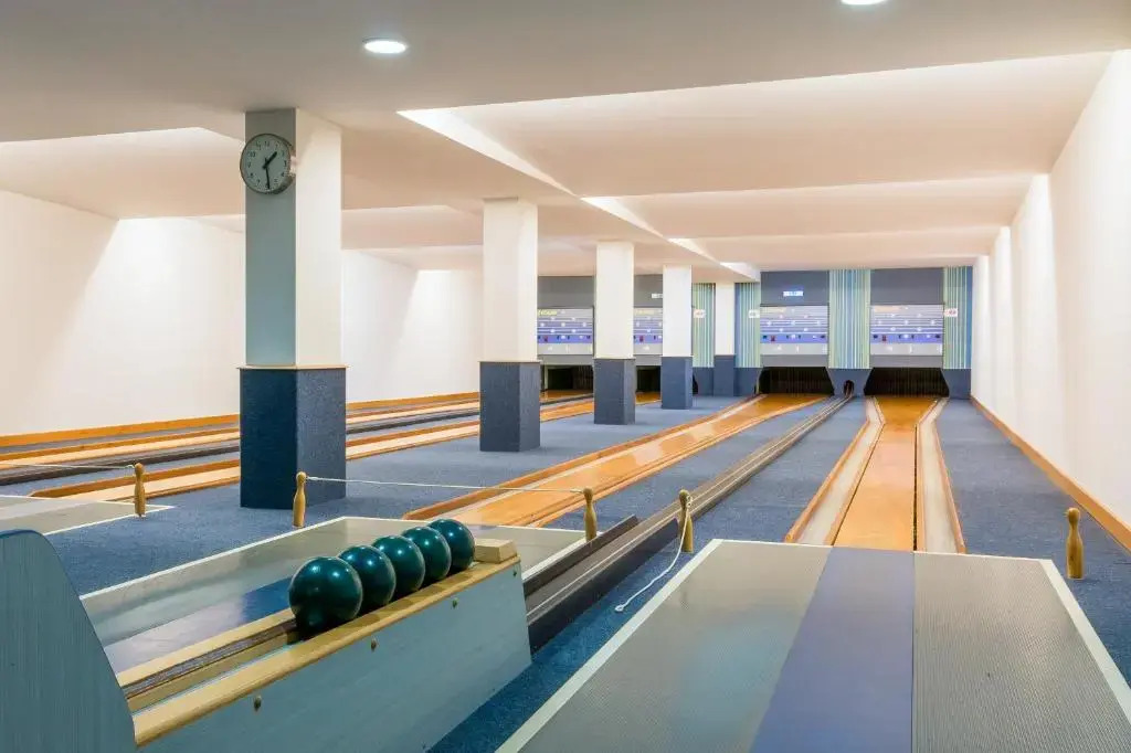 Hotel Park Soltau