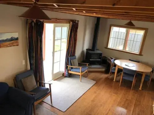 4 Season Retreat