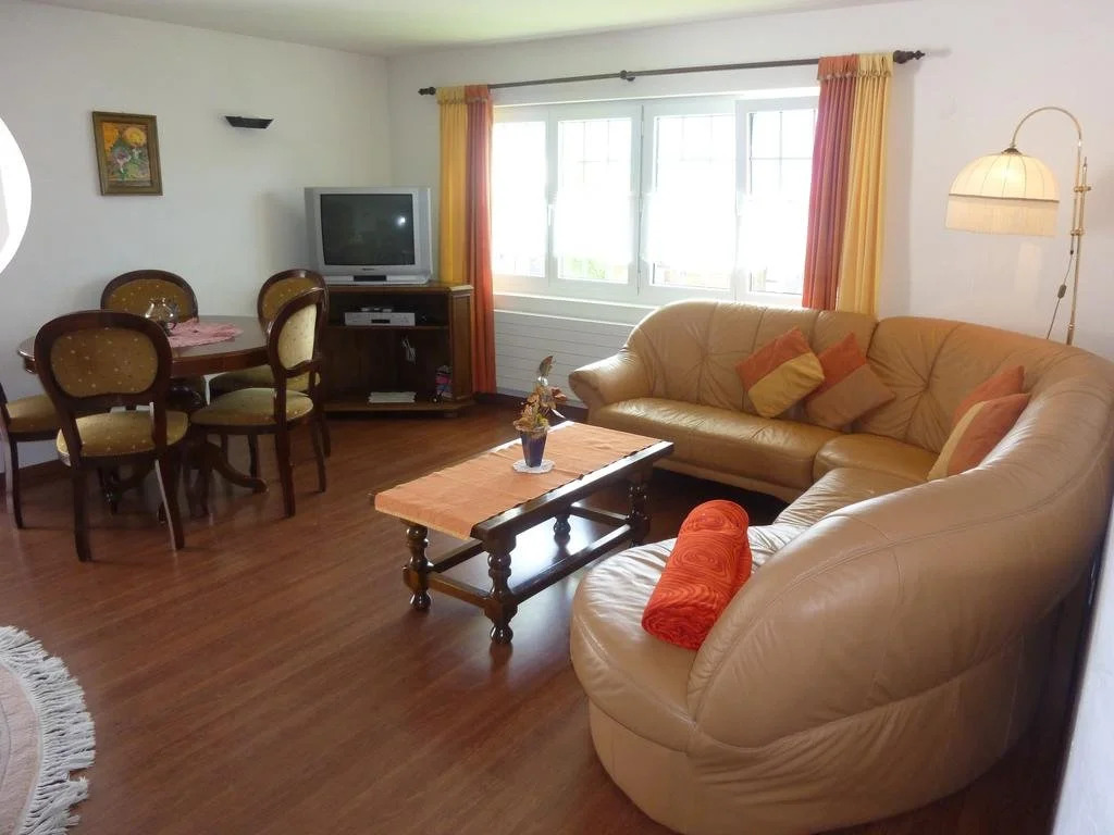 Ferienwohnung Edelweiss