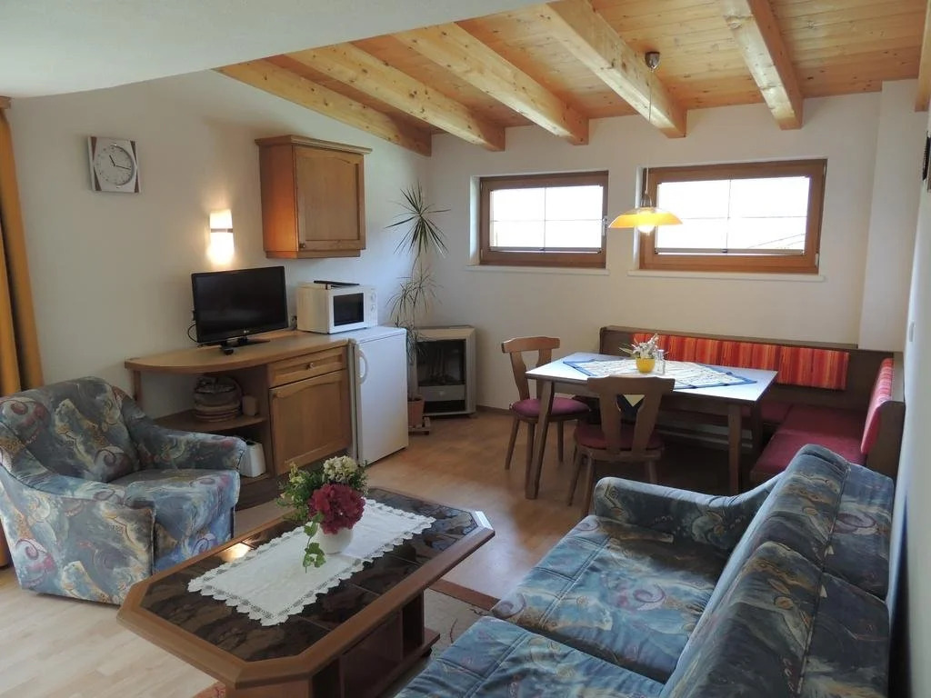 Pension Winnebach