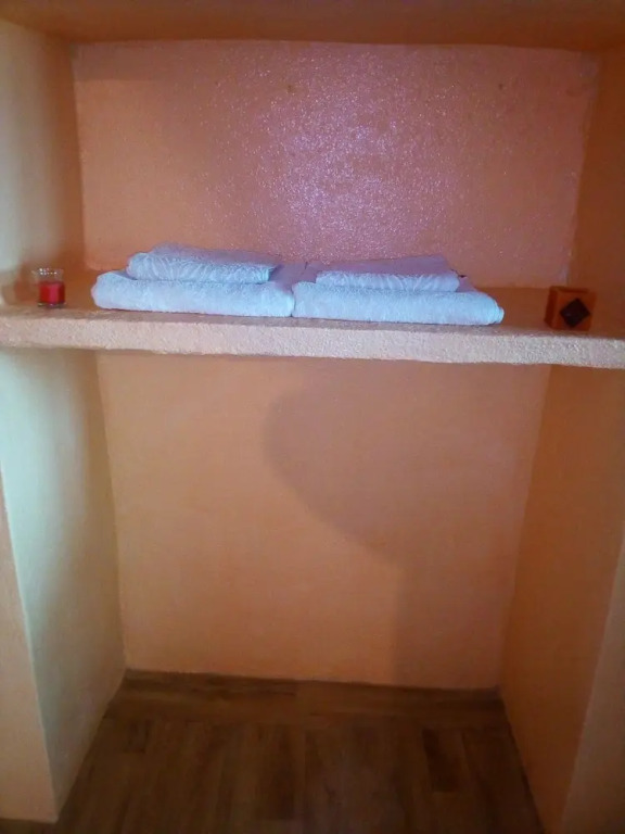 Auberge Aain Nakhla