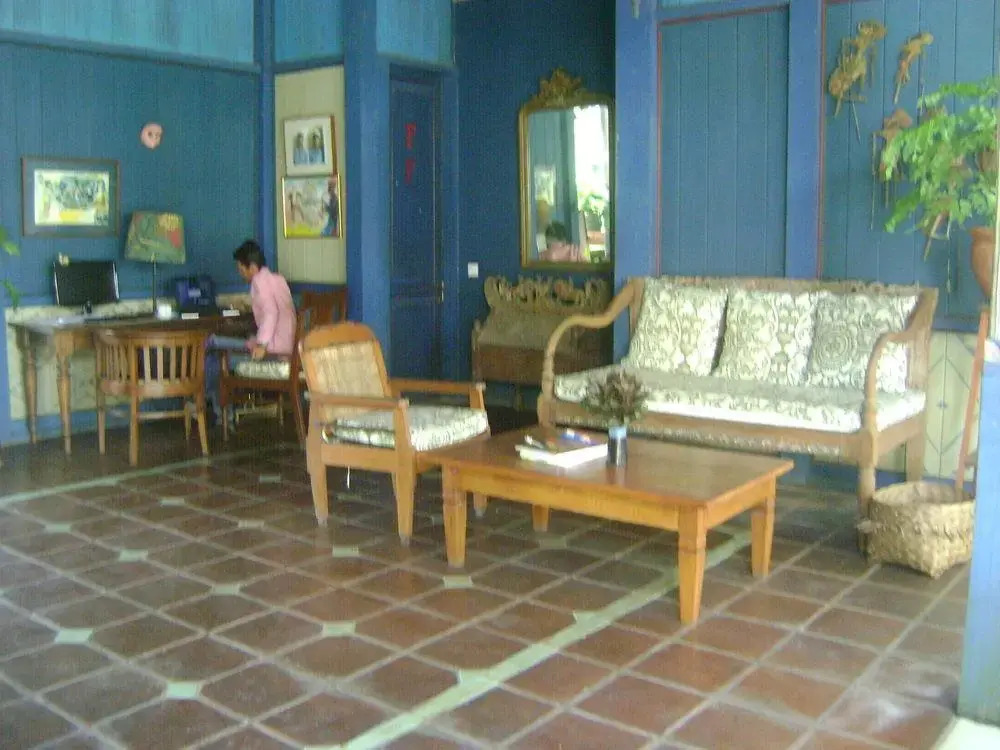 Taman Bebek Resort & Spa