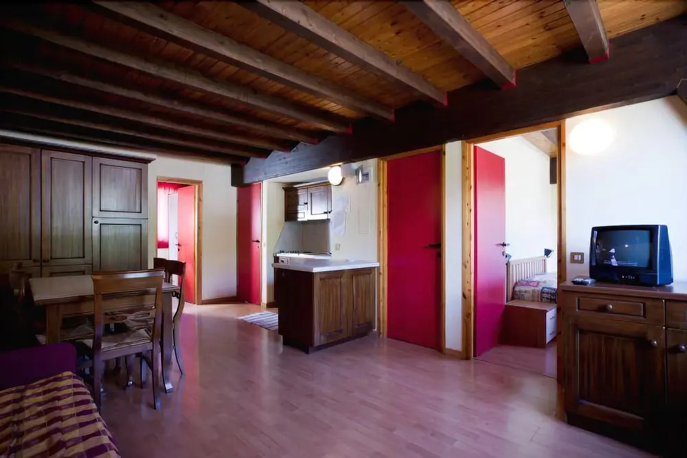 Residence Savoia