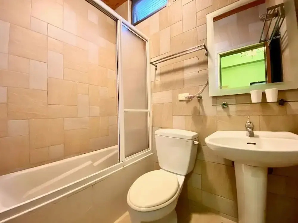 Ho Feng Private Hotel 電梯自助民宿