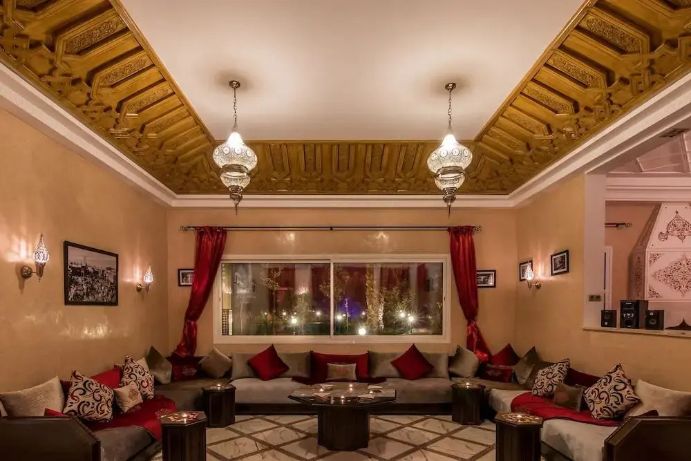 Jannat Atlas Villas