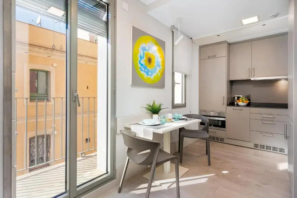 Kronos on the Beach Suite 1