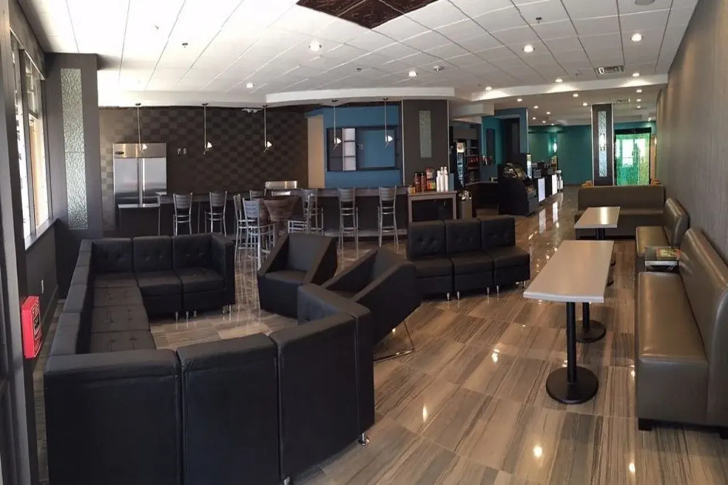 The Capitol Hotel Downtown, an Ascend Collection Hotel