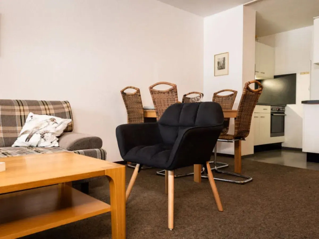 Apartment F 112 Dittishausen