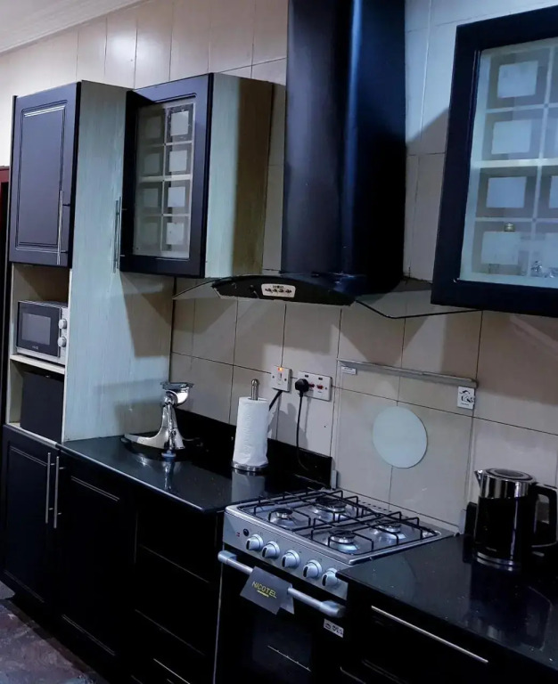 NiCotel Apartments