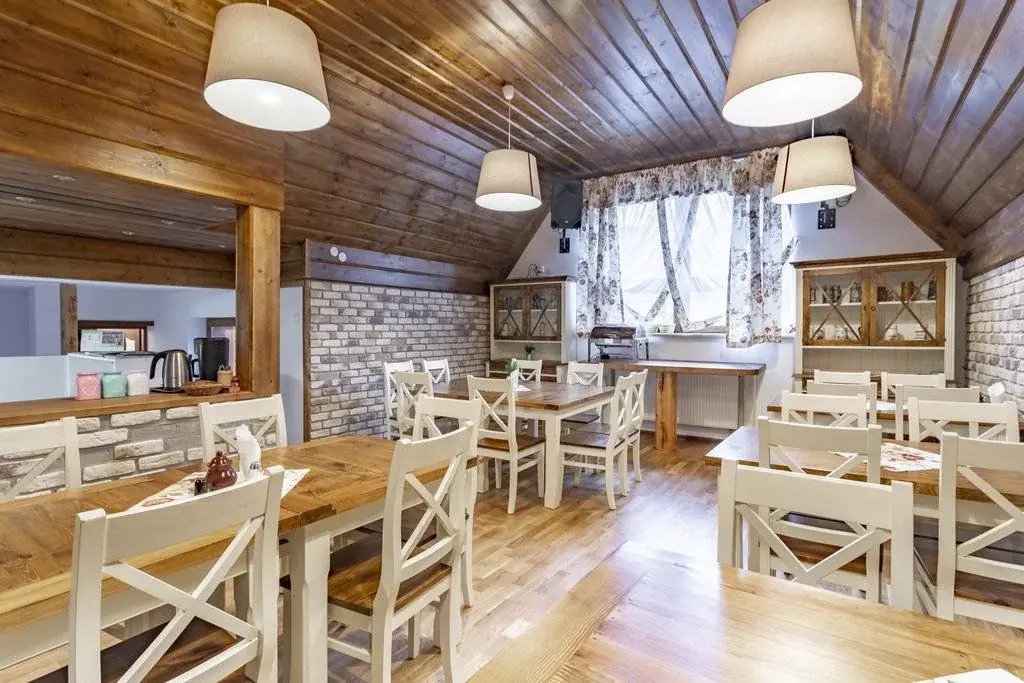 Pension Vasko