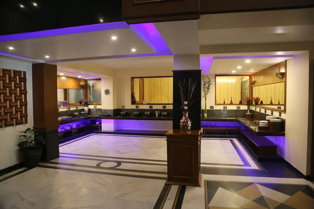 Hotel Residency